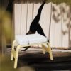 rockible Yoga Headstand Bench Feet Trainer with Wood Turn Your Yoga Upside Down Core Strengthening Durable Portable Headstand Trainer - Image 5
