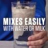 Dymatize Elite 100% Whey Protein Powder, 25g Protein, 5.5g BCAAs & 2.7g L-Leucine, Quick Absorbing & Fast Digesting for Optimal Muscle Recovery, Gourmet Vanilla, 2 Pound, 26 Servings - Image 4