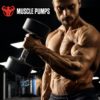 JNX SPORTS The Curse! Pre Workout Powder Increases Blood Flow, Boosts Strength and Energy, Improves Exercise Performance with Creatine (Tropical Storm) - Image 7