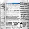 Evlution Nutrition 100% Isolate, Whey Isolate Protein Powder, 25 G of Fast Absorbing Protein, No Sugar Added, Low-Carb, Gluten-Free (Double Rich Chocolate, 1.6 LB) - Image 4