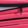 4'x6'x2'' Folding Gymnastics Tumbling Mats Exercise Aerobics Stretching Yoga Mat Pink Black - Image 7