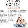 Garden of Life D3 - Vitamin Code Whole Food Raw D3 Vitamin Supplement, 2000 Iu, Dairy and Gluten Free, Vegetarian, 120 Capsules D3 with Organic Green Cracked Wall Chlorella Plus Probiotics - Image 9