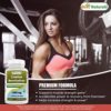Best Naturals Creatine Monohydrate 1000 mg 240 Tablets - Image 4