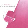Tangkula Pole Dance Mat Foldable Yoga Exercise Safety Dancing Cushion Steel Pipe Crash Mat, Dia 5ft x 2" - Image 6
