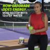 Fast Twitch from the makers of Gatorade,Caffeinated Pre-workout Supplement Mix,Grape,1.01lb (Pack of 1),3.5g L-Citrulline,3g Betaine,2g Carnosine beta-alanine,Vitamin B6,B12 and 200mg caffeine - Image 7