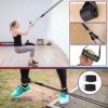 WIKDAY Resistance Bands for Working Out Exercise Bands Workout Bands Set with Handles, Door Anchor, Ankle Straps for Men & Women Body Stretching, Crossfit Training Equipment, Home Workouts - Image 4