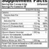 EVL PumpMode Nitric Oxide Supplement - Nitric Oxide Booster Pump Pre Workout Powder with Glycerol and Betaine for Muscle Recovery Growth and Endurance - Stim Free Pre Workout Drink (Unflavored) - Image 2