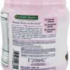 Complete Protein & Vitamin Shake Mix by Nature's Bounty Optimal Solutions, Contains Vitamin C for Immune Health, Decadent Chocolate Flavor, 1 lb - Image 5