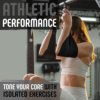 Gradient Fitness Ab Strap - Image 7