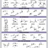 Palace Learning 4 Pack - Warm Up Exercises + Yoga Workouts + Stretching Exercises + Pilates Exercises - Set of 4 Workout Charts (LAMINATED, 18” x 24”) - Image 6