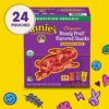 Annie's Organic Bunny Fruit Snacks, Gluten Free, Variety Pack, 24 Pouches - Image 5