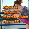 Core Supplement Vitamin Packs - Energy, Inflammation Support with Multivitamins, Vitamin D, Lutein, Biotin & Other Key Nutrients - Image 4