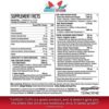 Cardio Cuts NDS Nutrition 4.0 Pre Workout Supplement - Advanced Weight Loss and Pre Cardio Formula with L-Carnitine, CLA, MCTs, L-Glutamine, and Safflower Oil - Bombsicle (40 Servings) - Image 2