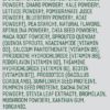 Vega Organic All-in-One Vegan Protein Powder, French Vanilla -Superfood Ingredients, Vitamins for Immunity Support, Keto Friendly, Pea Protein for Women & Men, 13.5 oz (Packaging May Vary) - Image 2
