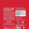 PROLAB Creatine Monohydrate 300g, Best Micronized Creatine Powder, Sports Nutrition Supplement, Increased Muscle Mass, Strength, Endurance, Power - Image 6