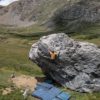 Asana Sidekick Crash Pad - Bouldering & Rock Climbing Crash Mat - Durable Landing Pad with Premium Dual Density Foam Structure (48" x 36" x 4") Sleeker Version of Our Superhero Pad - Image 7