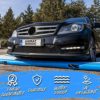 AirMat Nordic Deluxe 10ft/13ft/16ft/20ft/23ft/26ft/33ft Air Mat with Electric Air Pump, Inflatable Gymnastics Mat for Home, Best for gymnastics, Cheerleading, Yoga - 3'3" Wide & 8” Thick, Tumbling Mat - Image 4