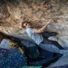Asana Sidekick Crash Pad - Bouldering & Rock Climbing Crash Mat - Durable Landing Pad with Premium Dual Density Foam Structure (48" x 36" x 4") Sleeker Version of Our Superhero Pad - Image 6