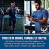 Dymatize Elite 100% Whey Protein Powder, 25g Protein, 5.5g BCAAs & 2.7g L-Leucine, Quick Absorbing & Fast Digesting for Optimal Muscle Recovery, Gourmet Vanilla, 2 Pound, 26 Servings - Image 3