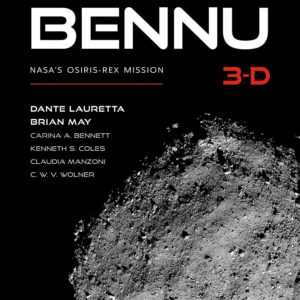 Bennu 3-D: Anatomy of an Asteroid