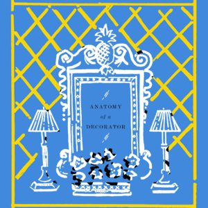 Mario Buatta: Anatomy of a Decorator