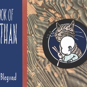 The Book of Leviathan by Peter Blegvad (2000-10-01)