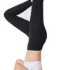 RIAHNEAH Exercise Body Handstand Bench Gym Alleviates Fatigue Home Exercise Body Handstand Bench Head Inverted Overturn Table Sports Chair Practicing Head Inverted and Various Yoga Postures - Image 7
