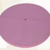 Pole Dance Mat/Fitness Gymnastic Yoga Safety Protection Pad/Foldable Shock Absorption Round Pole Dance Crash Mat - Image 8