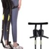 Wearable Chair Invisible Magic Seats, Adjustable Chair Without Chair, 3 Gear Adjustable Suitable for Different Heights, Portable Seat for Outdoor Fishing Concert Subway Bus - Image 7