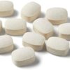 Airborne 1000mg Chewable Tablets with Zinc, Immune Support Supplement with Powerful Antioxidants Vitamins A C & E - 96 Tablets, Citrus Flavor - Image 8