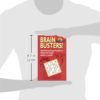 Brain Busters! Mind-Stretching Puzzles in Math and Logic (Dover Recreational Math) - Image 2