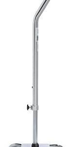 Drive Medical, Heavy Duty Large Base Quad Cane