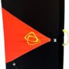 Asana Superhero Crash Pad Bouldering & Rock Climbing Crash Mat - Durable Landing Pad with Premium Dual Density Foam Structure - Essential Bouldering Gear (57" x 40" x 4") - Image 6