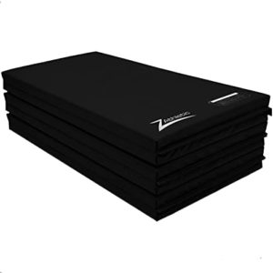 Z Athletic Folding Mat for Gymnastics and Tumbling