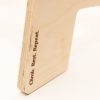 Escape Climbing Crash Pad Couch | Crash Pad Chair | for Bouldering or Van Life | Works for Bouldering Gyms | Frame for Crash pad Couch - Image 4