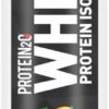 Protein2o Whey Protein Isolate, Orange Mango 20 Packs/1.13 Oz - Image 2