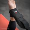DMoose Calf Stretcher & Foot Stretcher for Plantar Fasciitis - Hamstring Stretcher Stretching Strap for Achilles Tendonitis, Leg Stretcher Ligament Stretching Belt for Pain Relief, Dancers and Yoga - Image 8