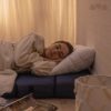 Milliard Tri-Fold Foam Folding Mattress- Full Size- Foldable Sofa Mattress - Image 2