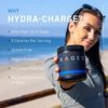 Electrolytes, Kaged Hydra-Charge Premium Electrolyte Powder, Hydration Electrolyte Powder, Pre Workout, Post Workout, Intra Workout, Fruit Punch, 60 Servings - Image 7