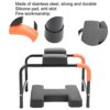 Yoga Stool, Yoga Headstand Stool Conversion Chair For Working Out Multifunctional For Family Gym, Yoga Headstand Stool For Inversion Equipment Relieving Fatigue And Building Body - Image 2