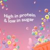 Alani Nu Whey Protein Powder, 23g of Ultra-Premium, Low Fat Blend of Fast-digesting Protein, Fruity Cereal, 30 Servings - Image 6