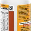 Airborne 1000mg Chewable Tablets with Zinc, Immune Support Supplement with Powerful Antioxidants Vitamins A C & E - 96 Tablets, Citrus Flavor - Image 18