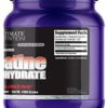 Ultimate Nutrition Creatine Monohydrate Supplement, Mass Gainer Protein Powder with Creapure, Micronized Unflavoured Powder for Muscle and Strength Support, Biovolumizing, 1000g - Image 2