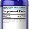 Puritan's Pride Vitamin B-12 1000 Mcg Timed Release Caplets, 250 Count - Image 3