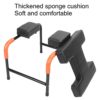 Yoga Stool, Yoga Headstand Stool Conversion Chair For Working Out Multifunctional For Family Gym, Yoga Headstand Stool For Inversion Equipment Relieving Fatigue And Building Body - Image 8