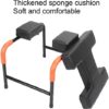 ZJchao Yoga Stool, Yoga Headstand Stool, Yoga Handstand Bench Stand, Yoga Headstand Chair, Yoga Conversion Chair for Working Out Multifunctional for Family Gym, Relieving Fatigue and Building Body - Image 7