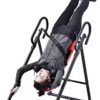 ROLTIN Handstand Machine Multifunctional Inversion Therapy Table Upside Down Device Fitness Equipment Back Stretcher Machine Adjustable Therapy Table Back Stretcher for Home Fit - Image 2