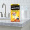 Airborne 1000mg Chewable Tablets with Zinc, Immune Support Supplement with Powerful Antioxidants Vitamins A C & E - 96 Tablets, Citrus Flavor - Image 11