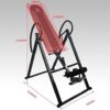 ROLTIN Deluxe Inversion Table with Adjustable Head Pillow & Lumbar Support Pad Yoga Inversion Chair, Home Exercise/Fitness Equipment Yoga Inversion Chair, Yoga Inversion Bench I - Image 2