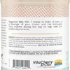 Alani Nu Whey Protein Powder, 23g of Ultra-Premium, Low Fat Blend of Fast-digesting Protein, Fruity Cereal, 30 Servings - Image 2